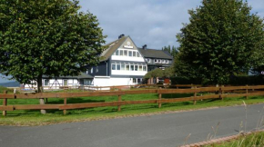 Aussichtsbauernhofpension Hof Gretchens